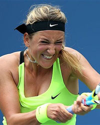 Victoria Azarenka